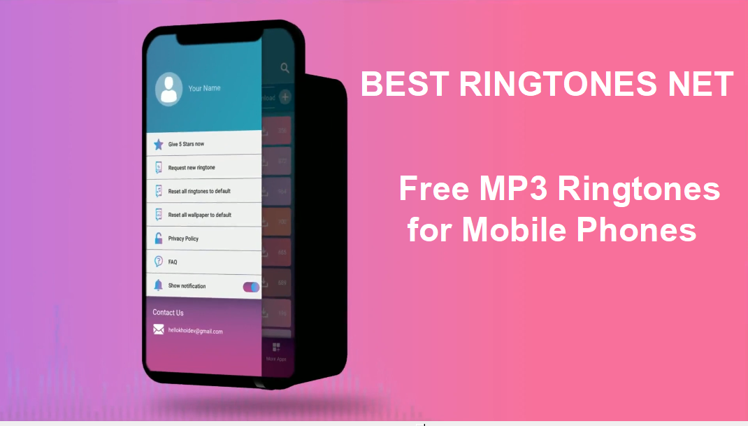 monteren Land compleet Crank Ringtone For Android And iPhone - Free Ringtone download