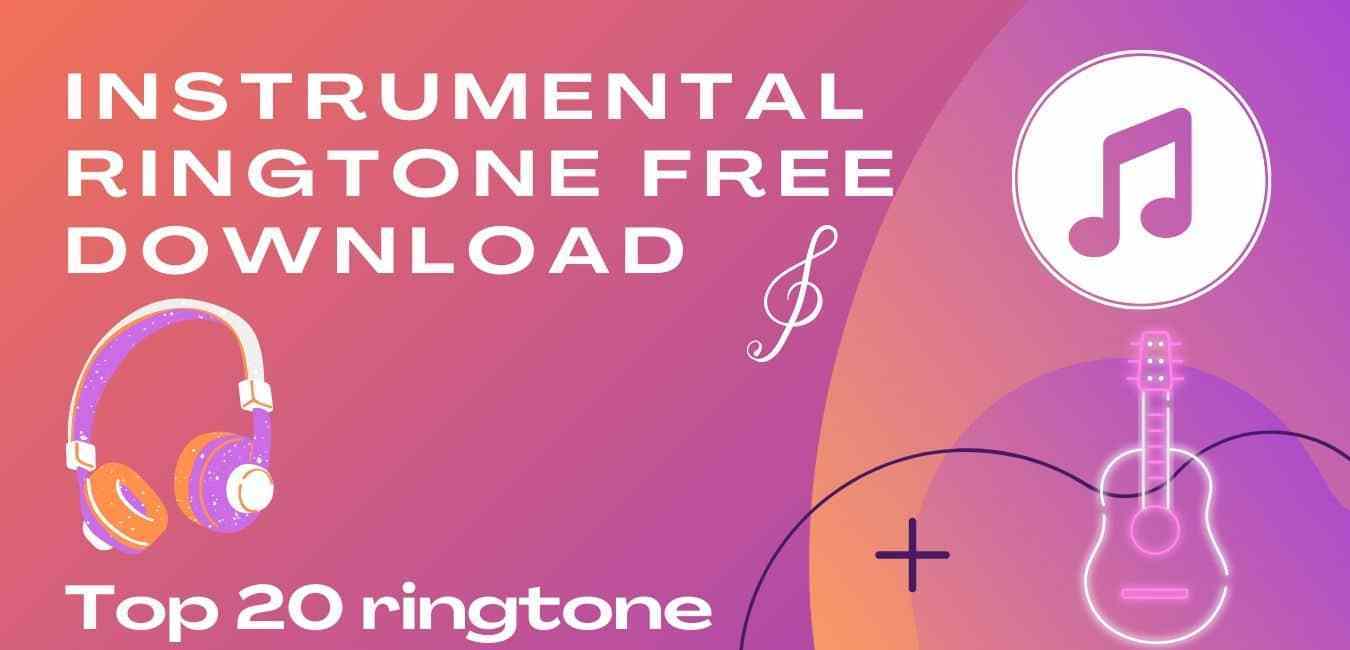 Instrumental Ringtones 2021 - Best Instrumental 2021 MP3