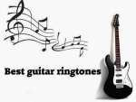 Guitar ringtones mp3 free download 2024 for iphone and android