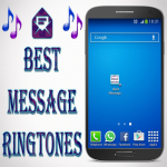 Best message ringtones free download for all type of mobile phone