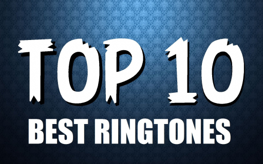 Top ringtones - Mp3 ringtones download