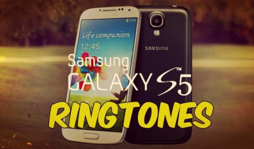 Samsung ringtones