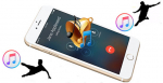Download top best free ringtones for iPhone mp3 high quality easily - bestringtones.net