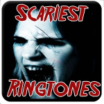 Free Scary ringtones download high quality 2024 for all mobile phone