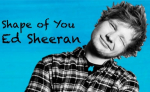 Free download ringtones Shape of you - best piece of music